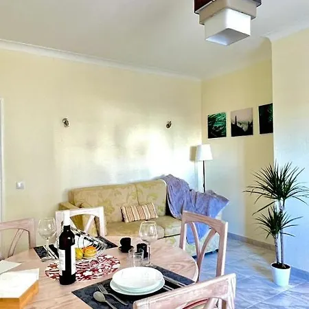 Apartamento Saluthe * Lagos