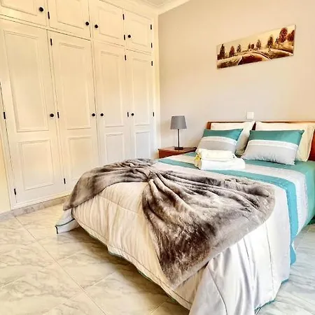 Apartman Apartamento Saluthe Lagos