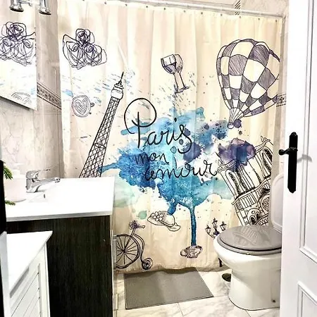 Apartamento Saluthe * Lagos